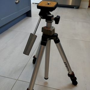 Slik U5000 tripod